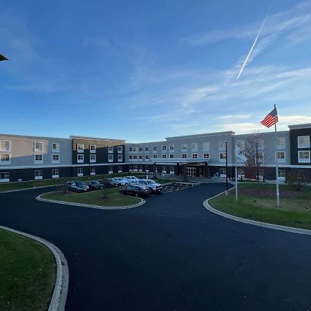 Hotel La Quinta By Wyndham Bannockburn-Deerfield Exterior foto