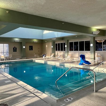 Hotel La Quinta By Wyndham Bannockburn-Deerfield Exterior foto