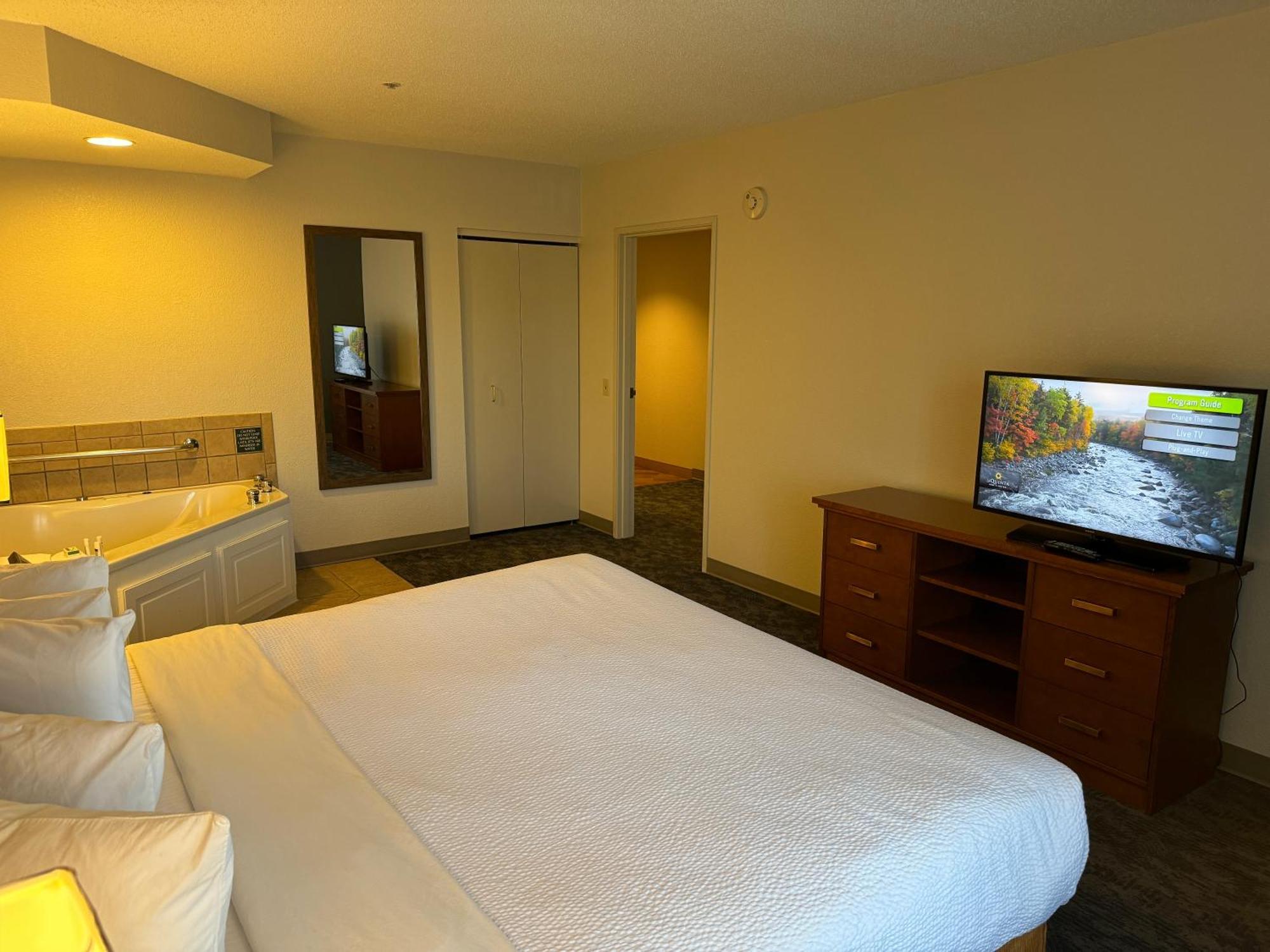 Hotel La Quinta By Wyndham Bannockburn-Deerfield Exterior foto