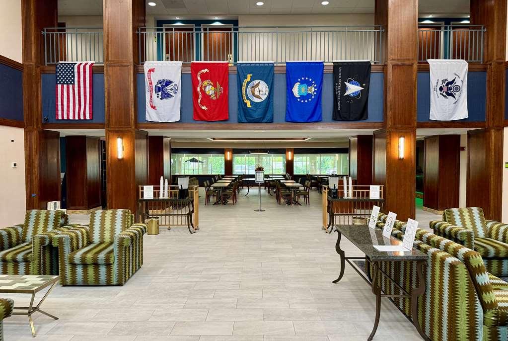 Hotel La Quinta By Wyndham Bannockburn-Deerfield Interior foto