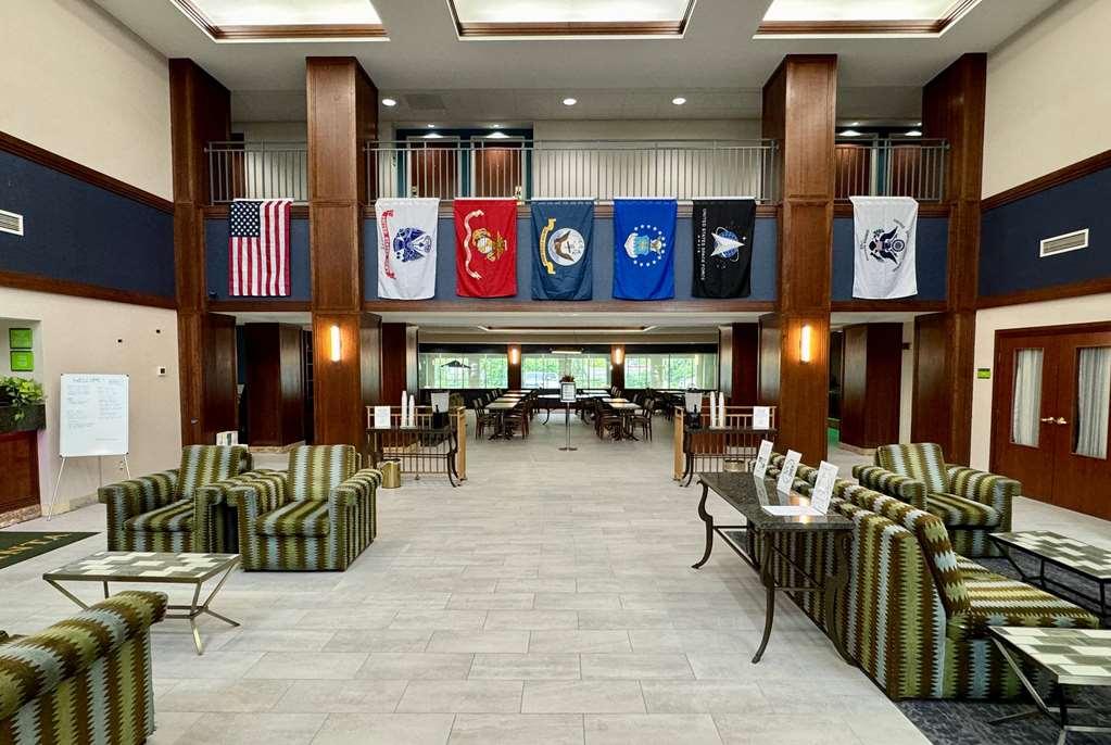 Hotel La Quinta By Wyndham Bannockburn-Deerfield Interior foto