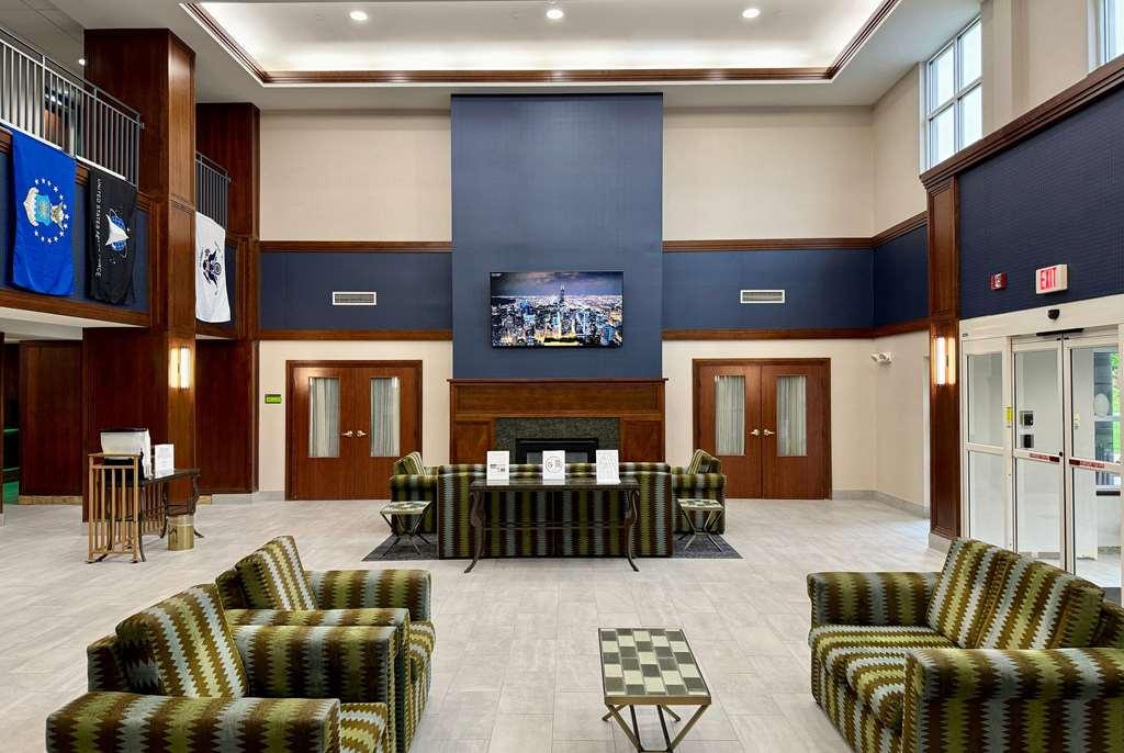 Hotel La Quinta By Wyndham Bannockburn-Deerfield Interior foto