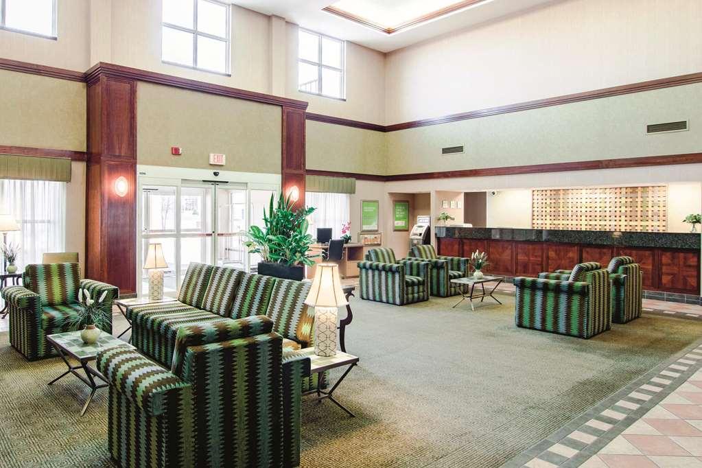 Hotel La Quinta By Wyndham Bannockburn-Deerfield Interior foto
