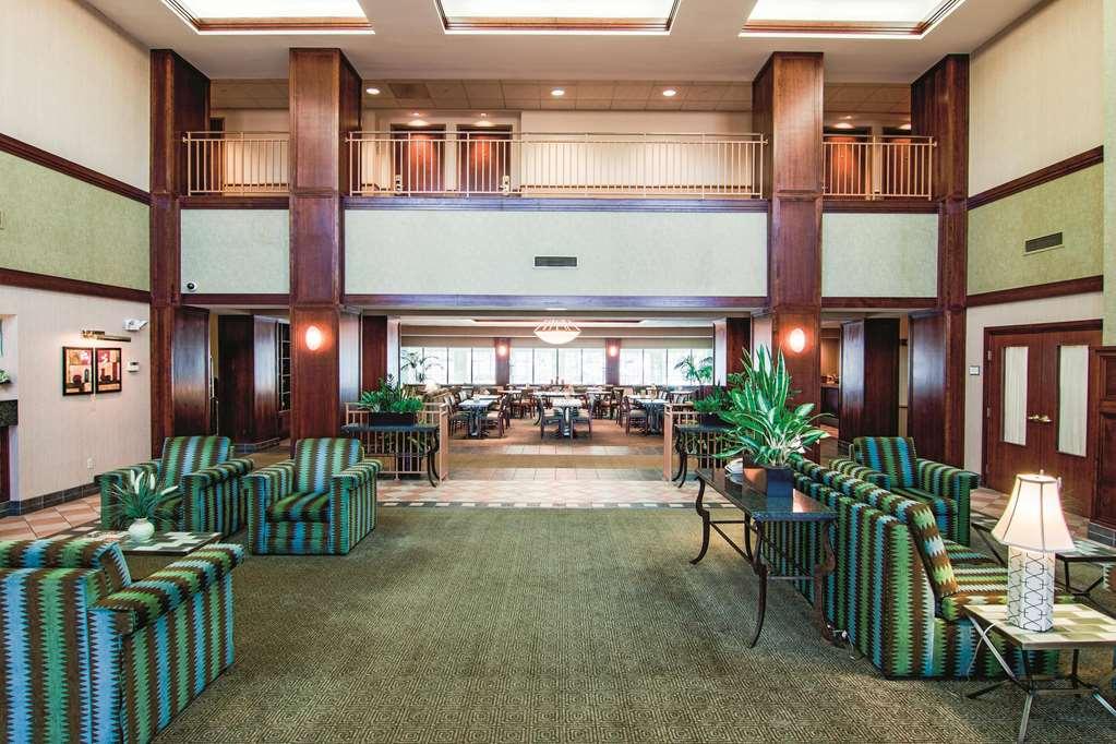 Hotel La Quinta By Wyndham Bannockburn-Deerfield Interior foto