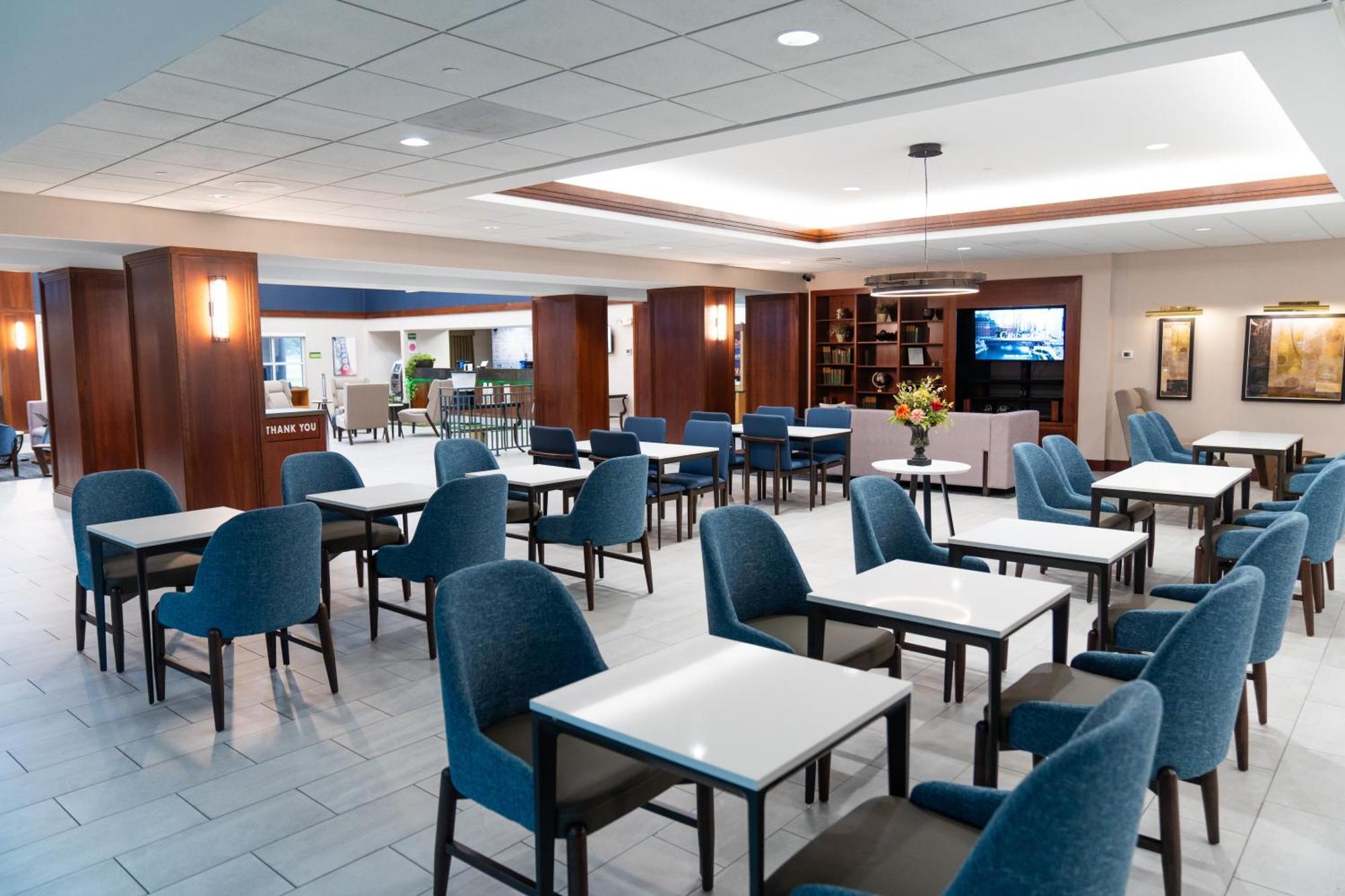 Hotel La Quinta By Wyndham Bannockburn-Deerfield Exterior foto
