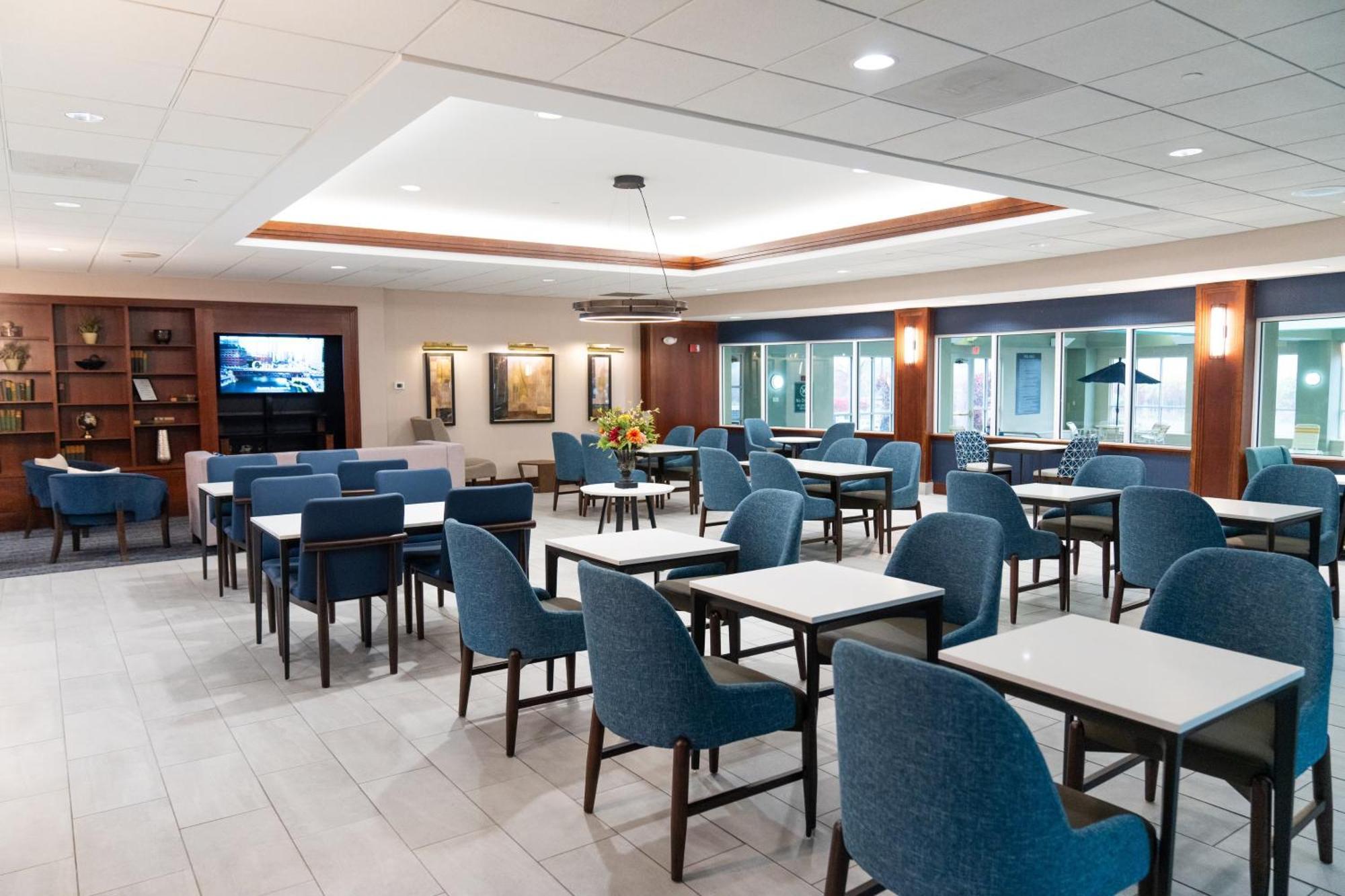 Hotel La Quinta By Wyndham Bannockburn-Deerfield Exterior foto